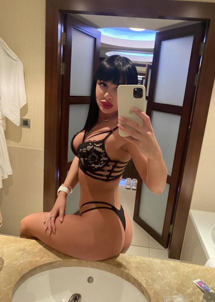 Индивидуалка Кристина фото № 2 в городе Красногвардейск