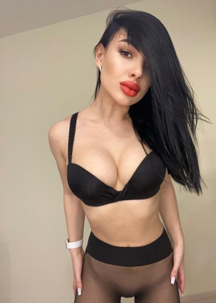 Индивидуалка Кристина фото № 2 в городе Красногвардейск