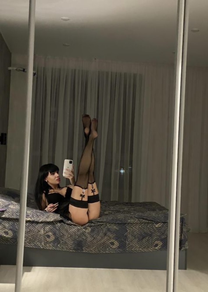 Индивидуалка Кристина фото № 2 в городе Красногвардейск