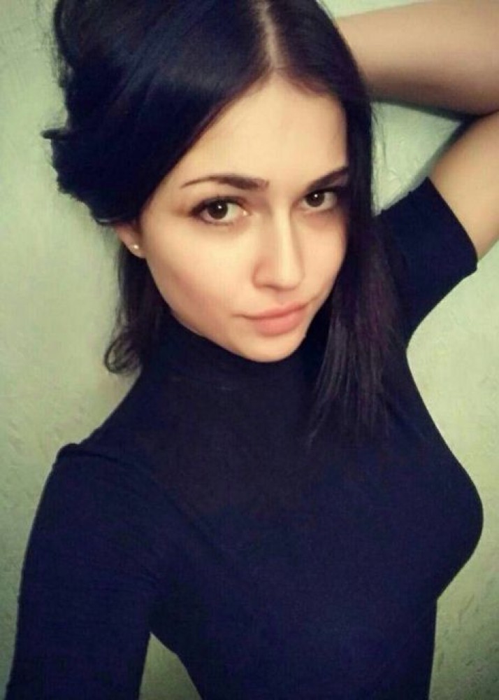 Индивидуалка Ксюша главное фото в городе Красногвардейск 