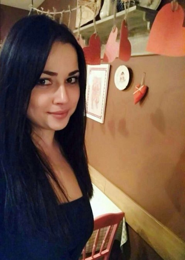 Индивидуалка Ксюша фото № 2 в городе Красногвардейск