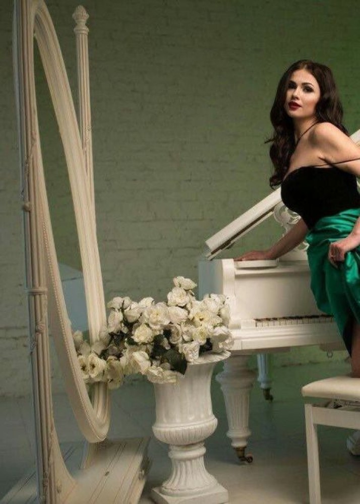 Индивидуалка Ксюша фото № 2 в городе Красногвардейск