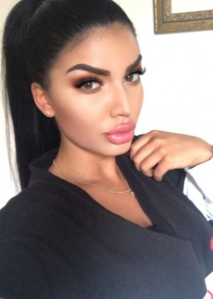 Индивидуалка Ксюша главное фото в городе Красногвардейск 