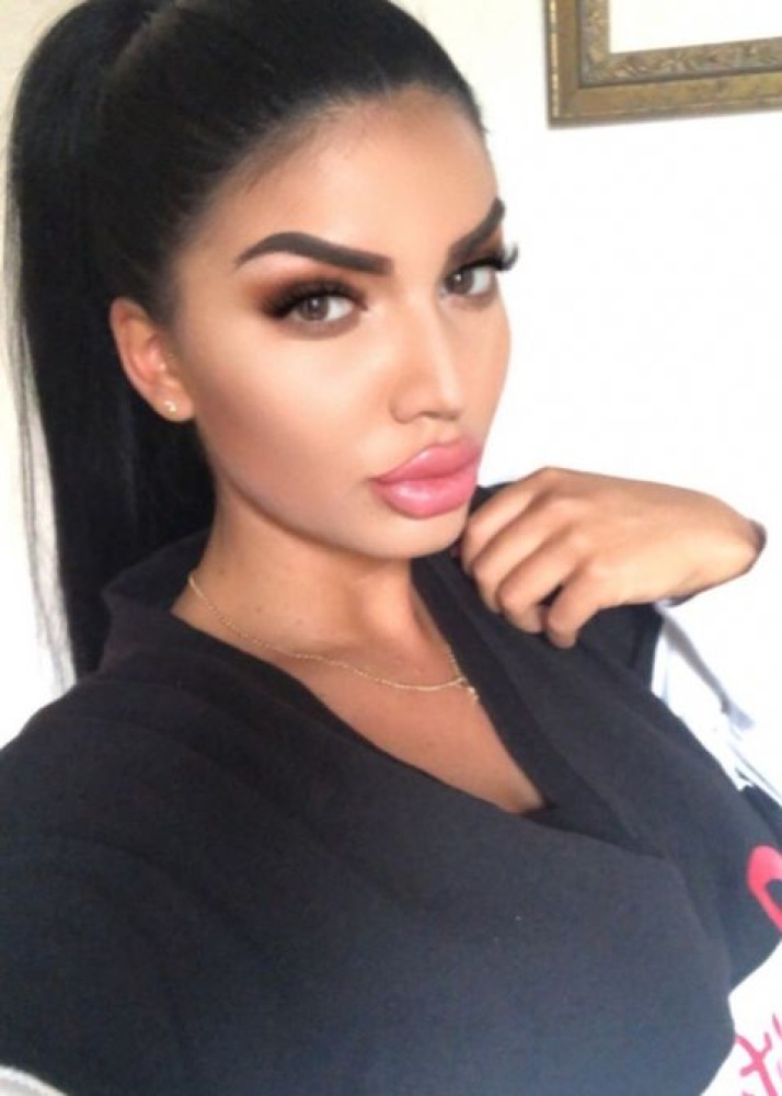 Индивидуалка Ксюша фото № 2 в городе Красногвардейск