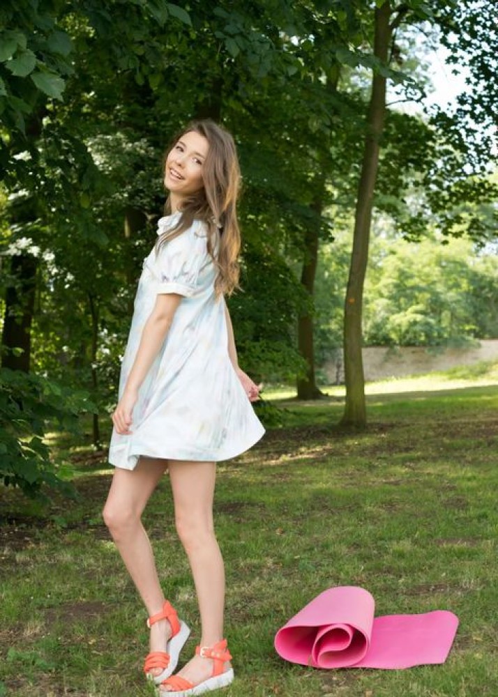 Индивидуалка Ксюша фото № 2 в городе Красногвардейск