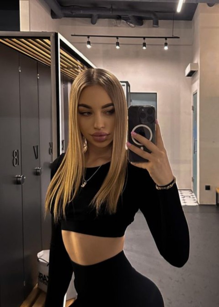 Индивидуалка Лена фото № 2 в городе Красногвардейск