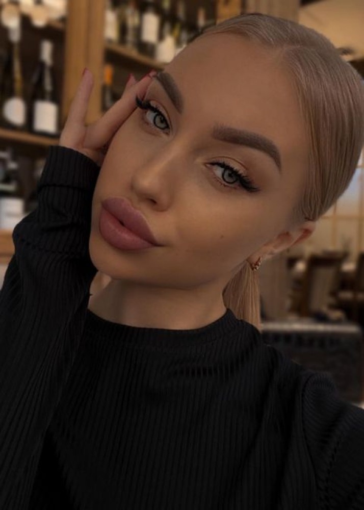 Индивидуалка Лена фото № 2 в городе Красногвардейск