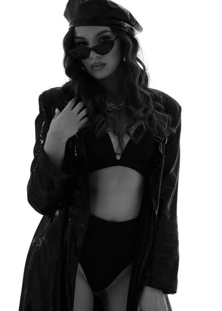 Индивидуалка Лика фото № 2 в городе Красногвардейск