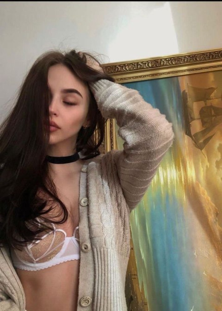 Индивидуалка Марьяна фото № 2 в городе Красногвардейск