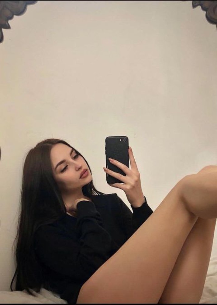 Индивидуалка Марьяна фото № 2 в городе Красногвардейск