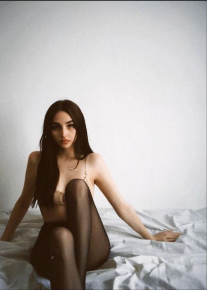 Индивидуалка Марьяна фото № 2 в городе Красногвардейск