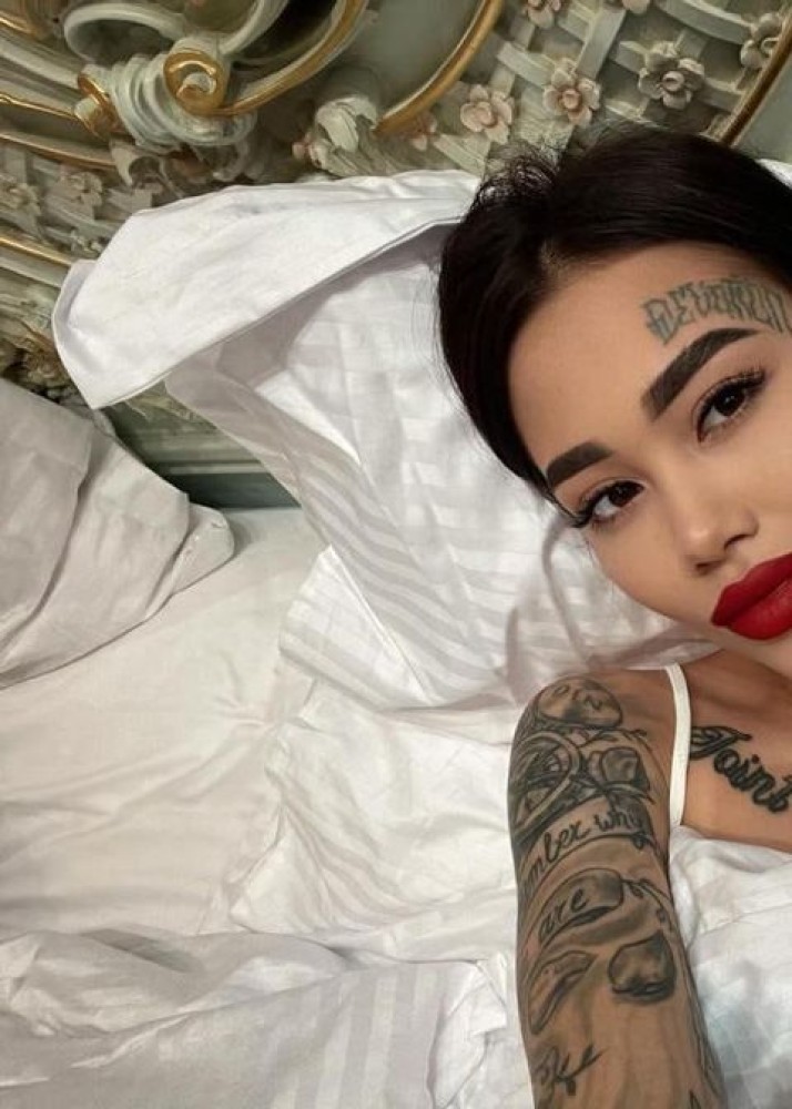 Индивидуалка Николь фото № 2 в городе Красногвардейск