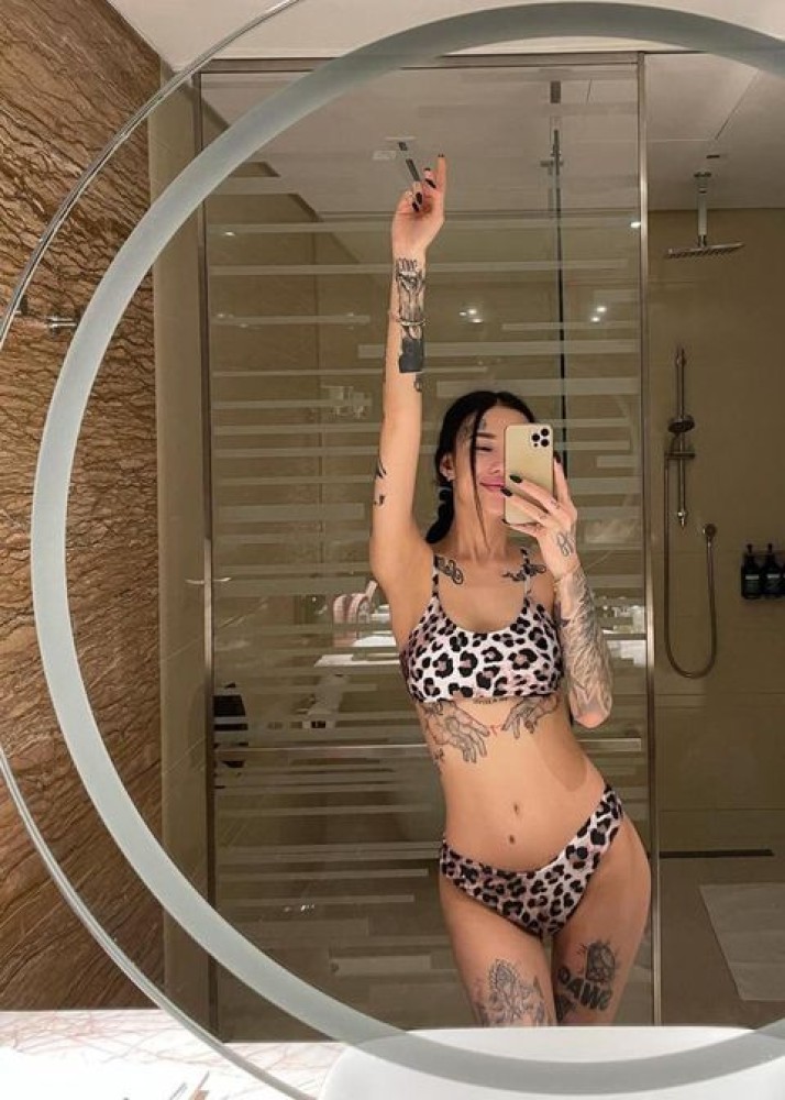 Индивидуалка Николь фото № 2 в городе Красногвардейск