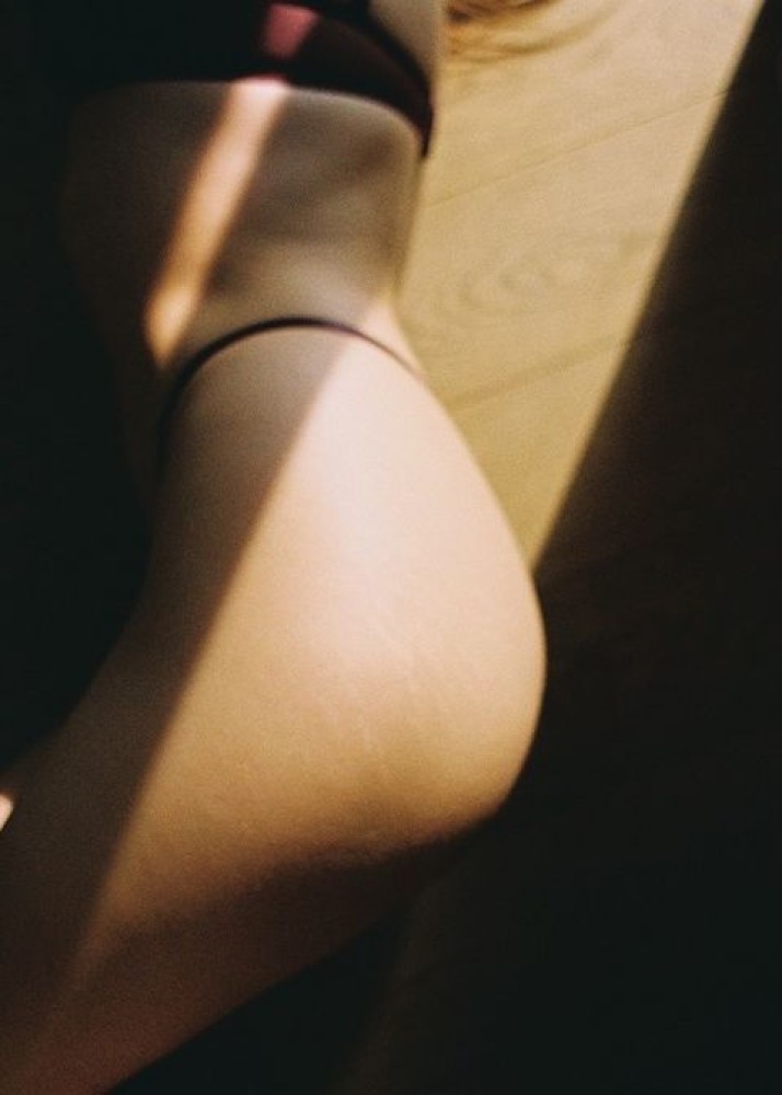 Индивидуалка Оксана фото № 2 в городе Красногвардейск