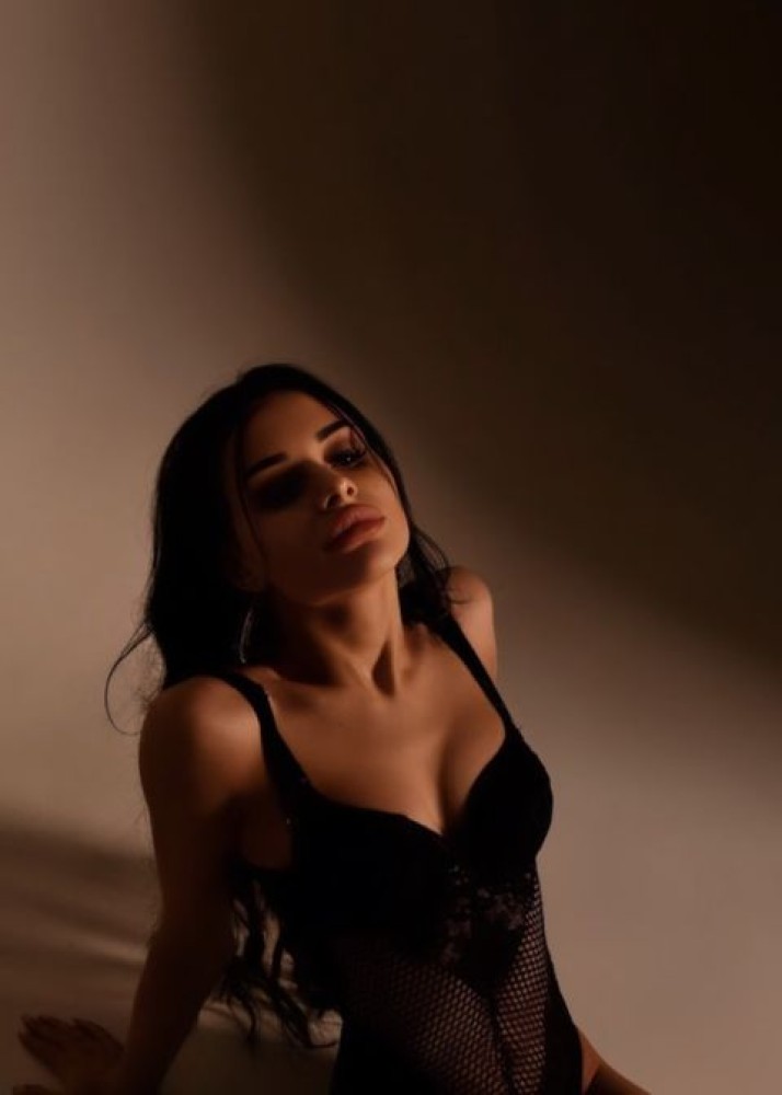 Индивидуалка Оксана фото № 2 в городе Красногвардейск