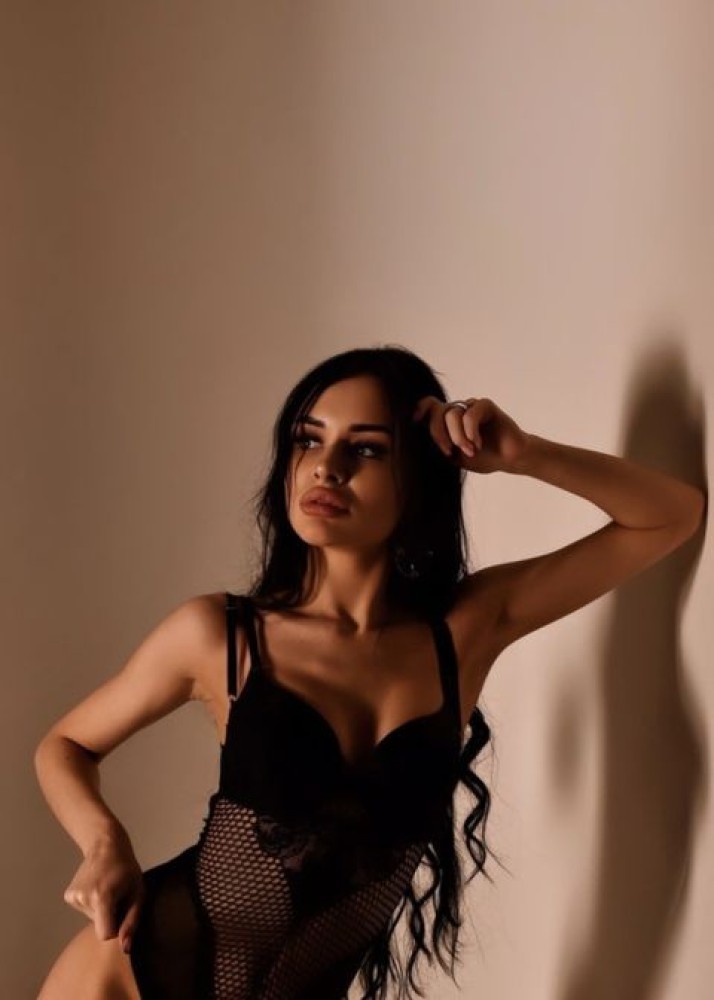 Индивидуалка Оксана фото № 2 в городе Красногвардейск