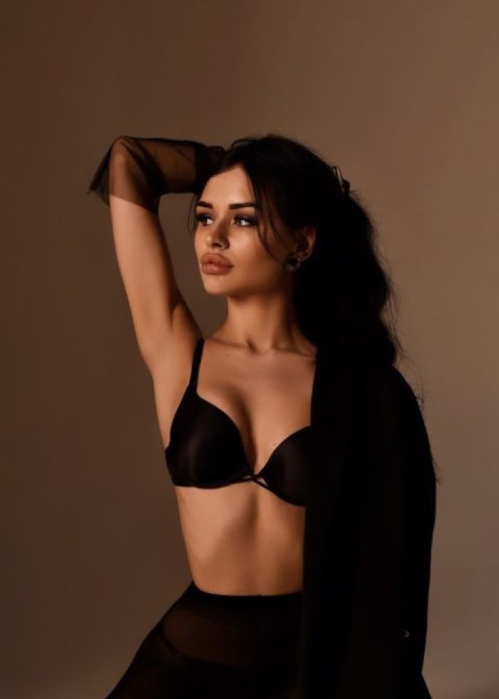 Индивидуалка Оксана фото № 2 в городе Красногвардейск