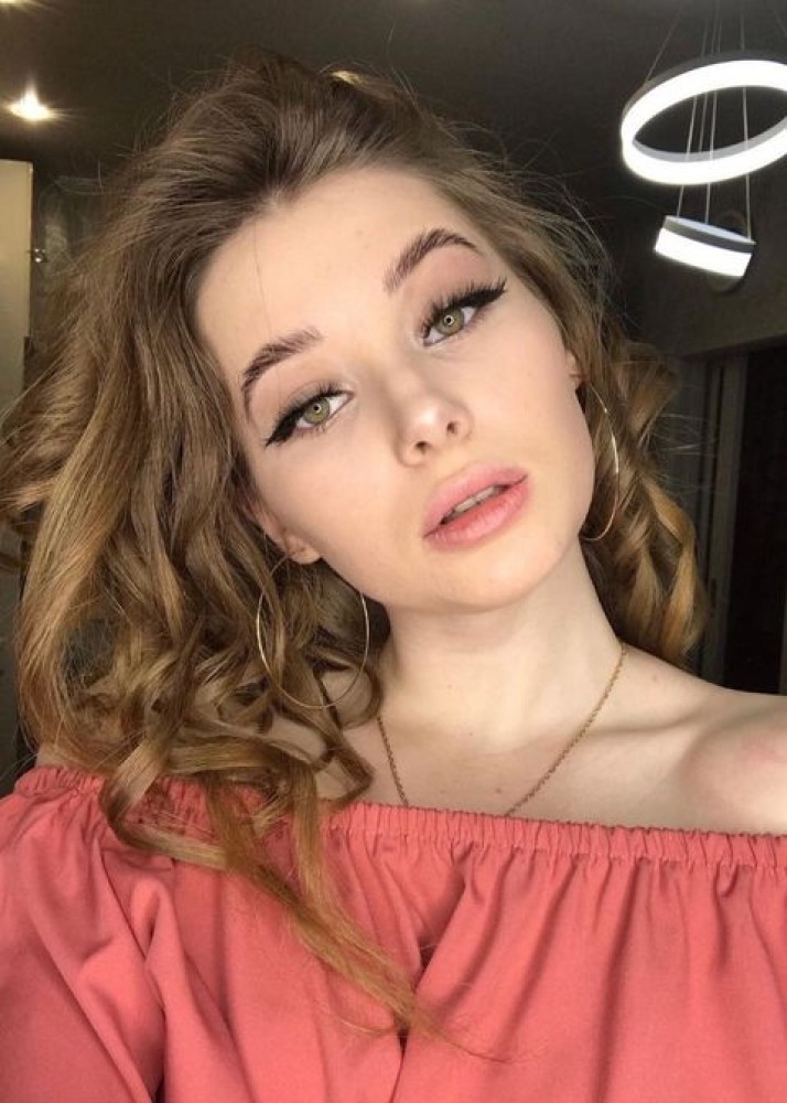 Индивидуалка Полина главное фото в городе Красногвардейск 