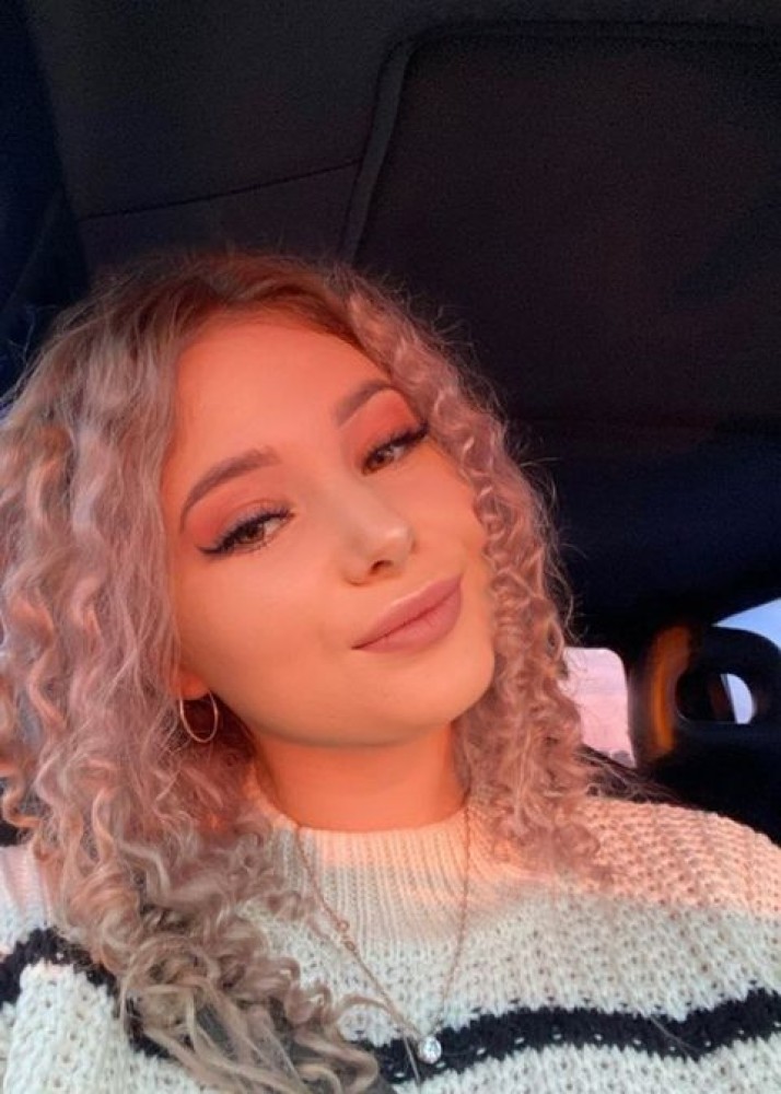 Индивидуалка Полина фото № 2 в городе Красногвардейск