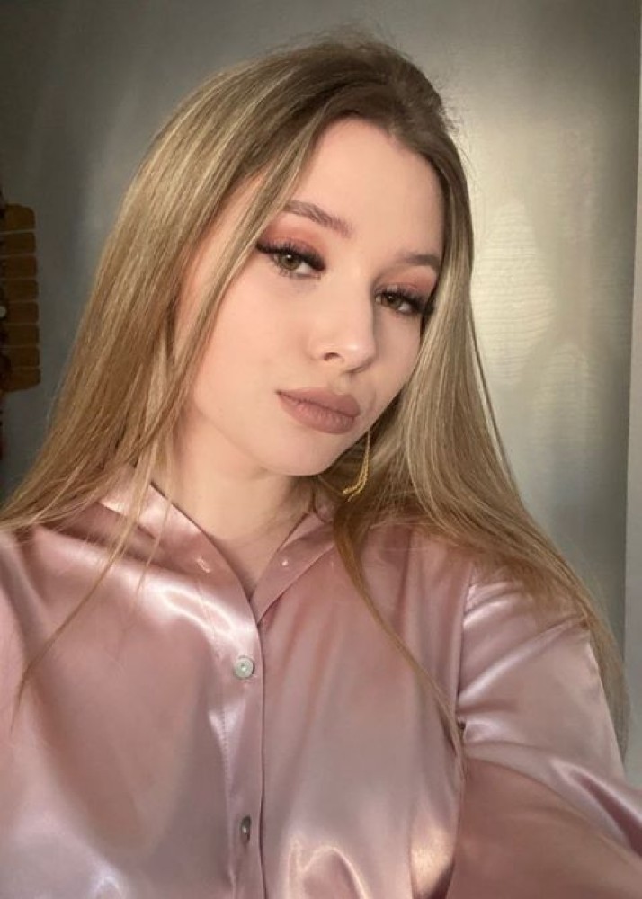 Индивидуалка Полина фото № 2 в городе Красногвардейск