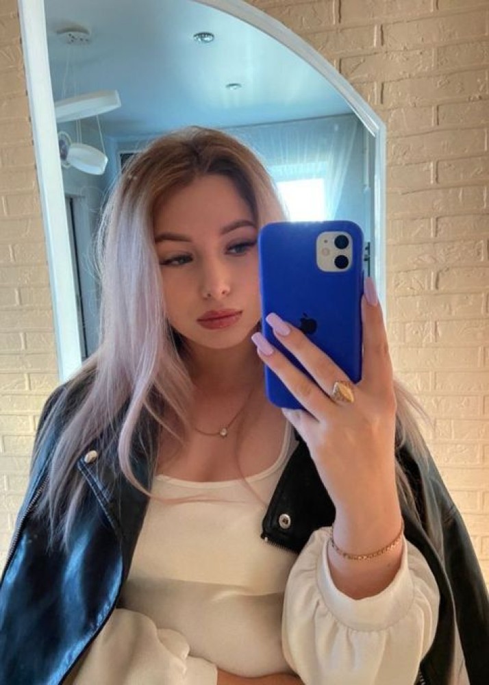 Индивидуалка Полина фото № 2 в городе Красногвардейск