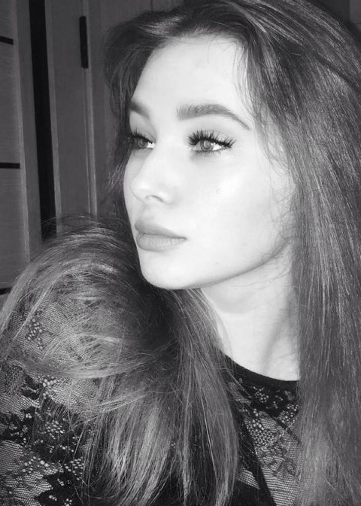 Индивидуалка Полина фото № 2 в городе Красногвардейск