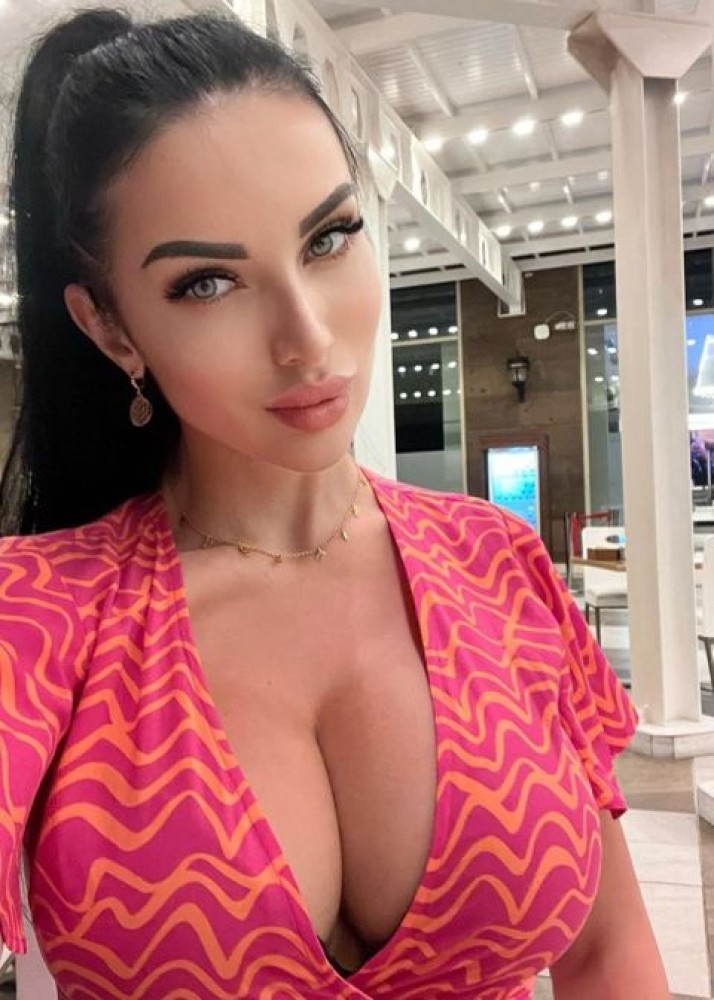 Индивидуалка Поля фото № 2 в городе Красногвардейск