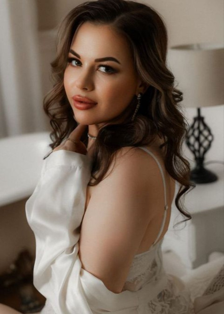 Индивидуалка Рита главное фото в городе Красногвардейск 