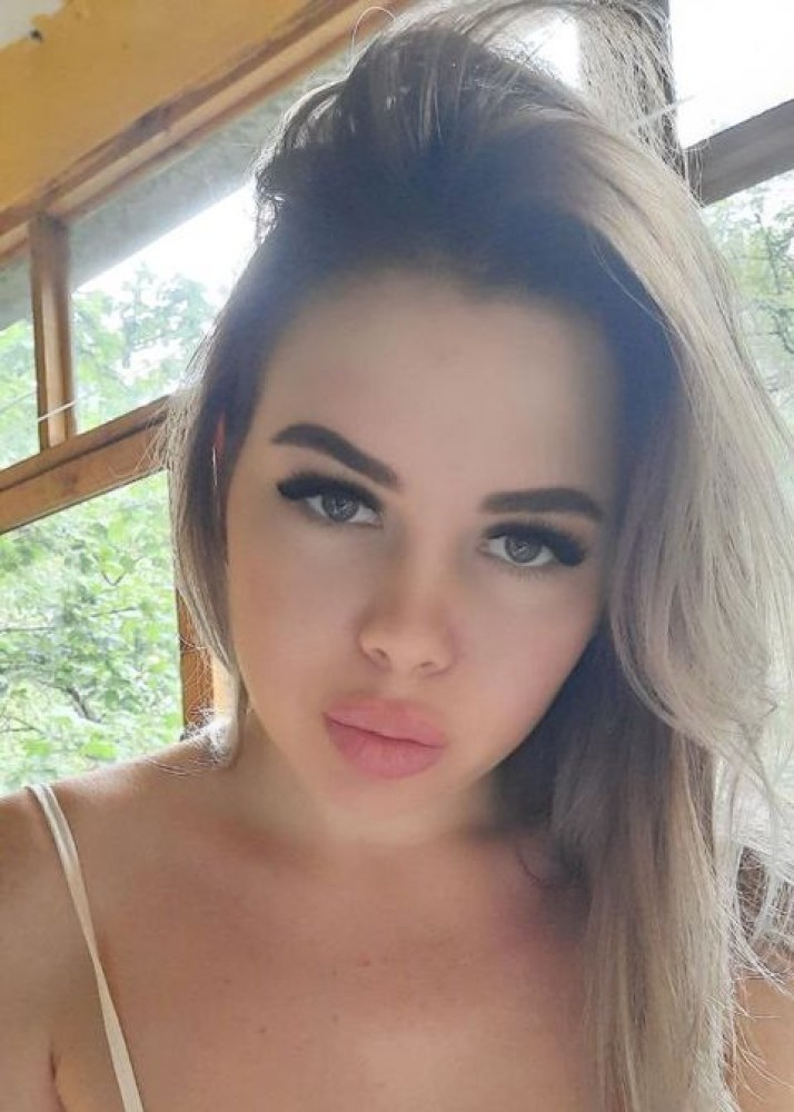 Индивидуалка Рита фото № 2 в городе Красногвардейск