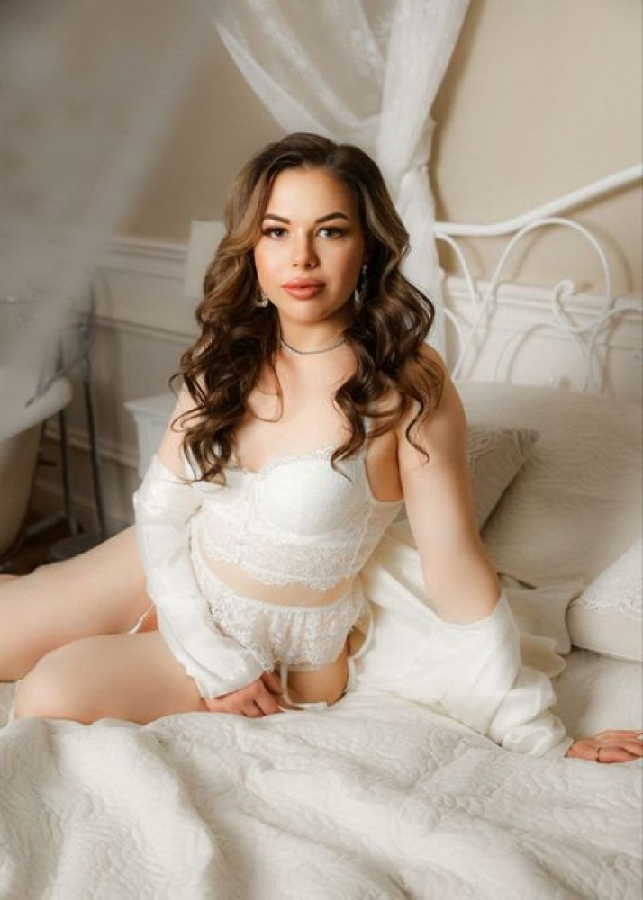 Индивидуалка Рита фото № 2 в городе Красногвардейск