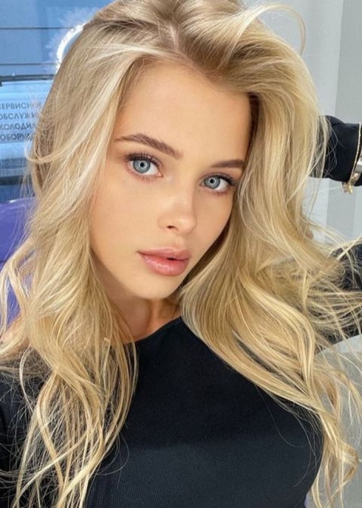 Индивидуалка Ритуля главное фото в городе Красногвардейск 