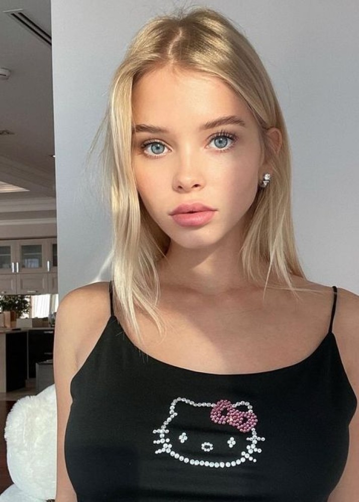 Индивидуалка Ритуля фото № 2 в городе Красногвардейск