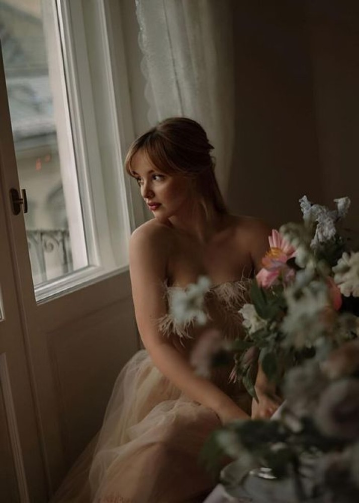 Индивидуалка Снежана фото № 2 в городе Красногвардейск