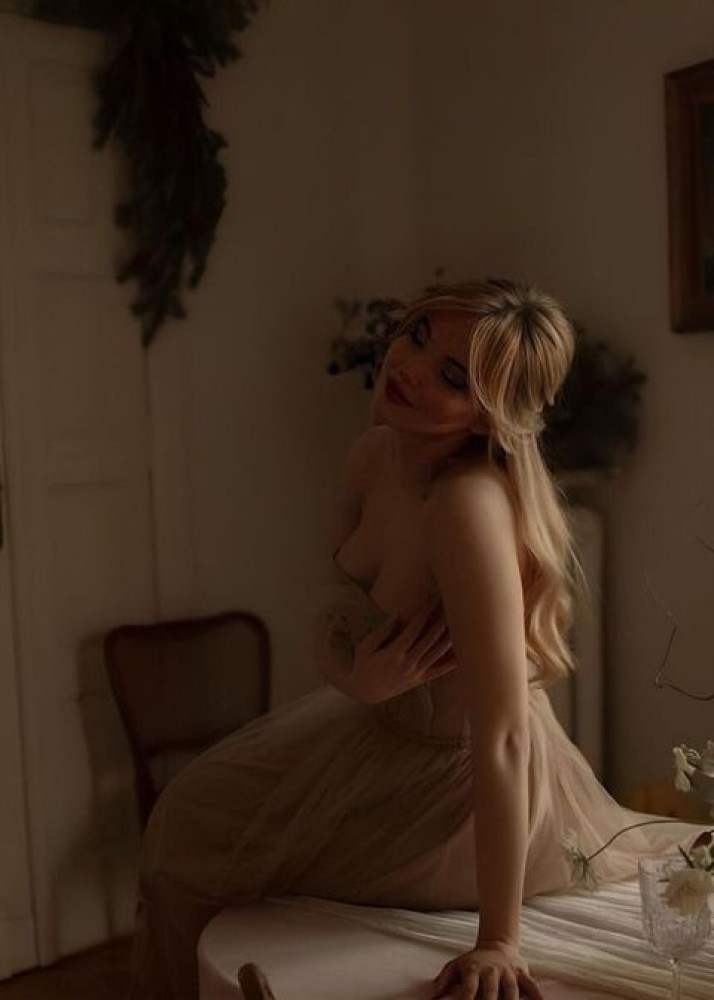 Индивидуалка Снежана фото № 2 в городе Красногвардейск