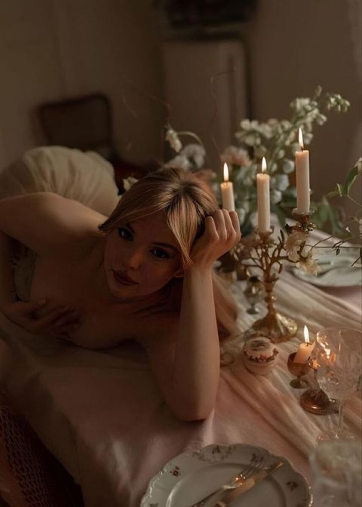 Индивидуалка Снежана фото № 2 в городе Красногвардейск