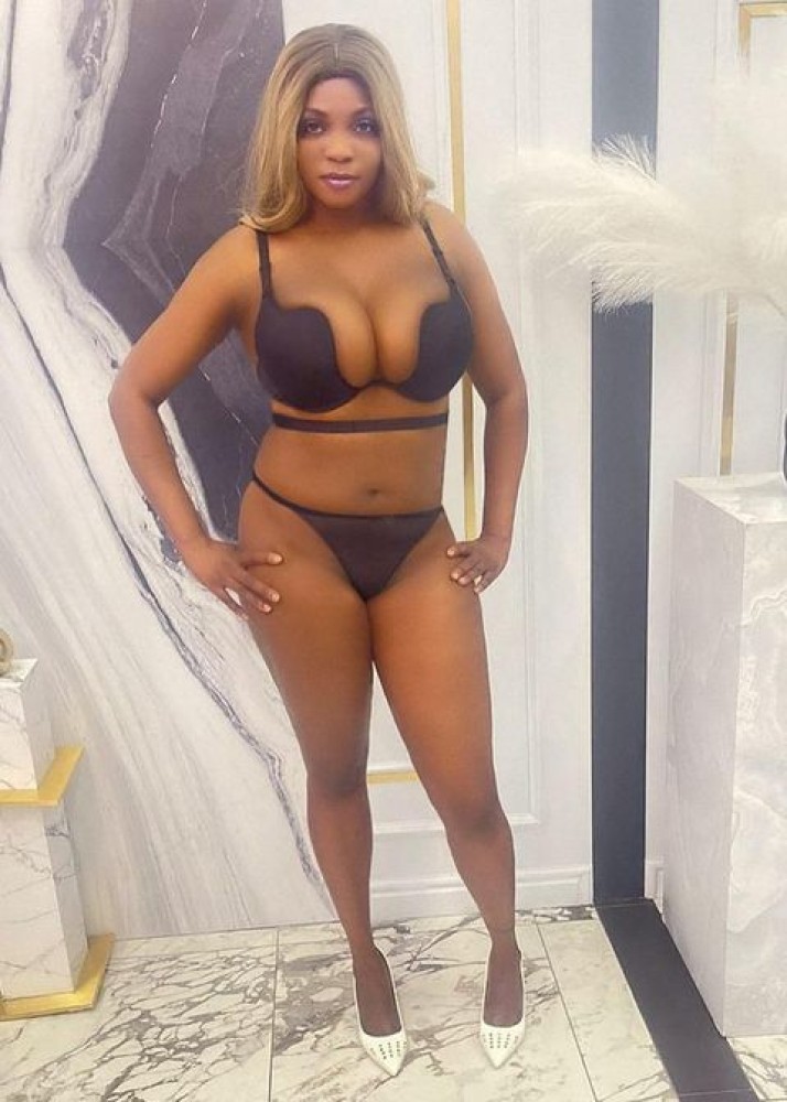 Индивидуалка София главное фото в городе Красногвардейск 