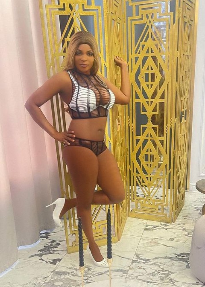 Индивидуалка София фото № 2 в городе Красногвардейск