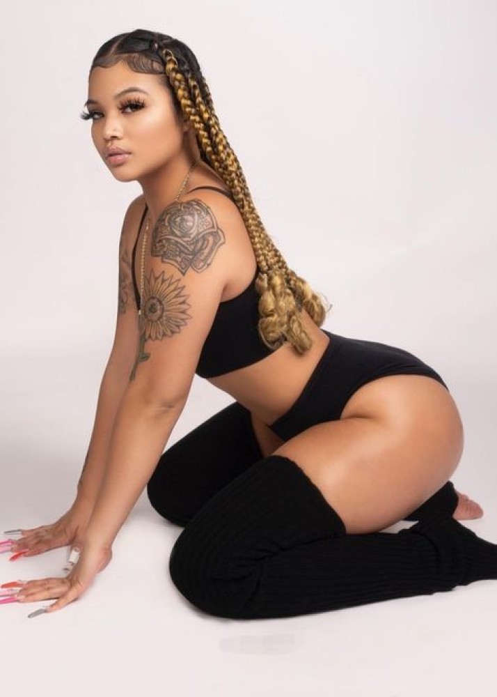 Индивидуалка Sonia главное фото в городе Красногвардейск 