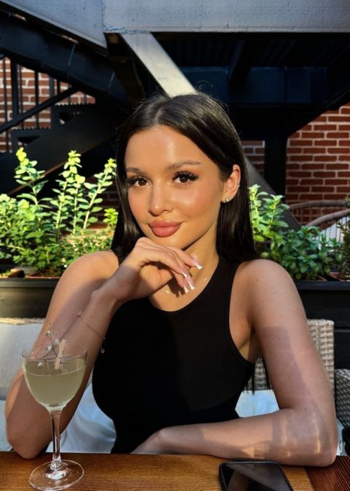 Индивидуалка Таня фото № 2 в городе Красногвардейск