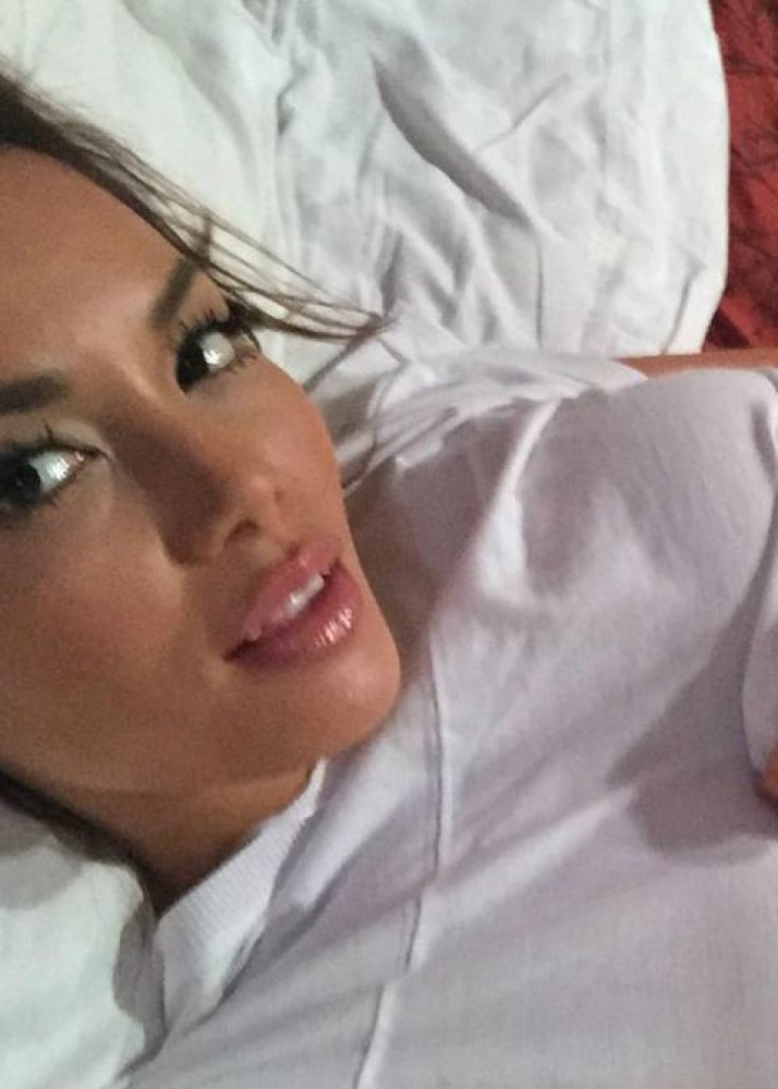 Индивидуалка ТАНЮШКА главное фото в городе Красногвардейск 