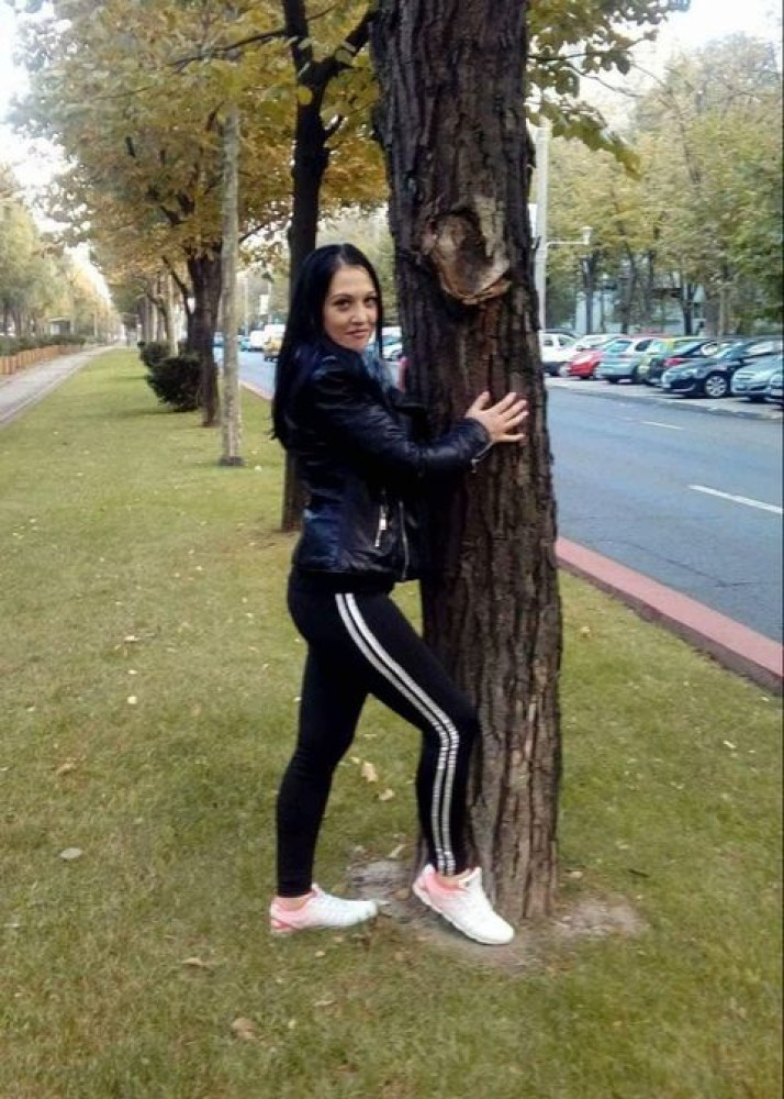 Индивидуалка Татияна главное фото в городе Красногвардейск 