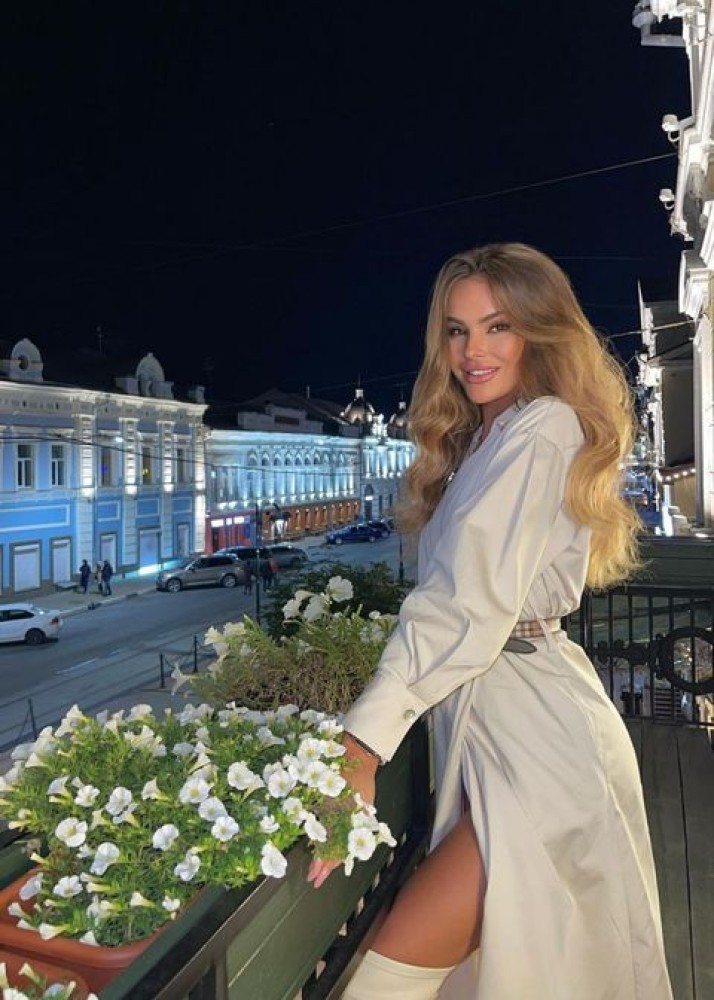 Индивидуалка Тина фото № 2 в городе Красногвардейск