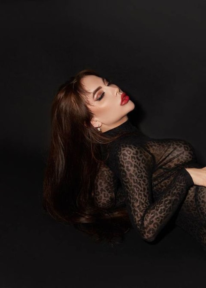 Индивидуалка Варвара фото № 2 в городе Красногвардейск