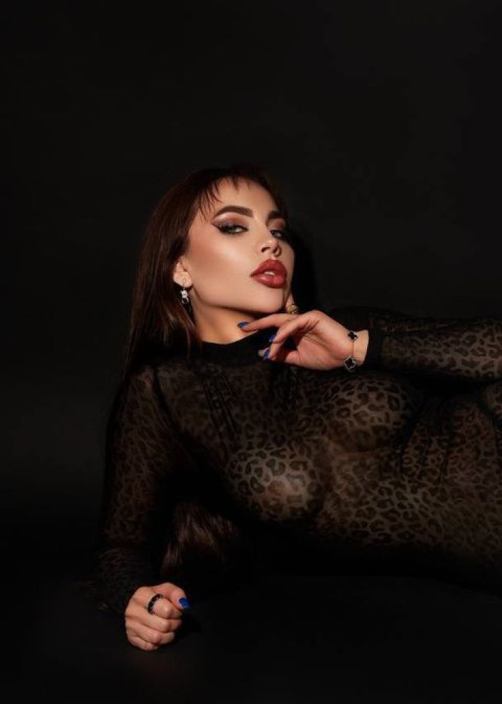 Индивидуалка Варвара фото № 2 в городе Красногвардейск