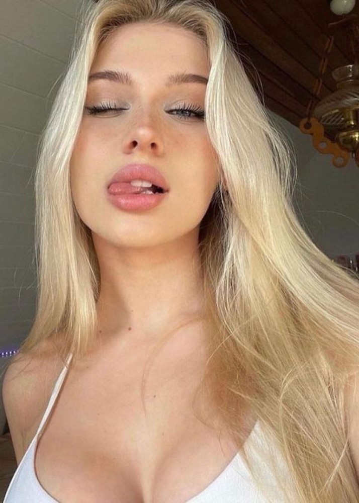 Индивидуалка Вика главное фото в городе Красногвардейск 