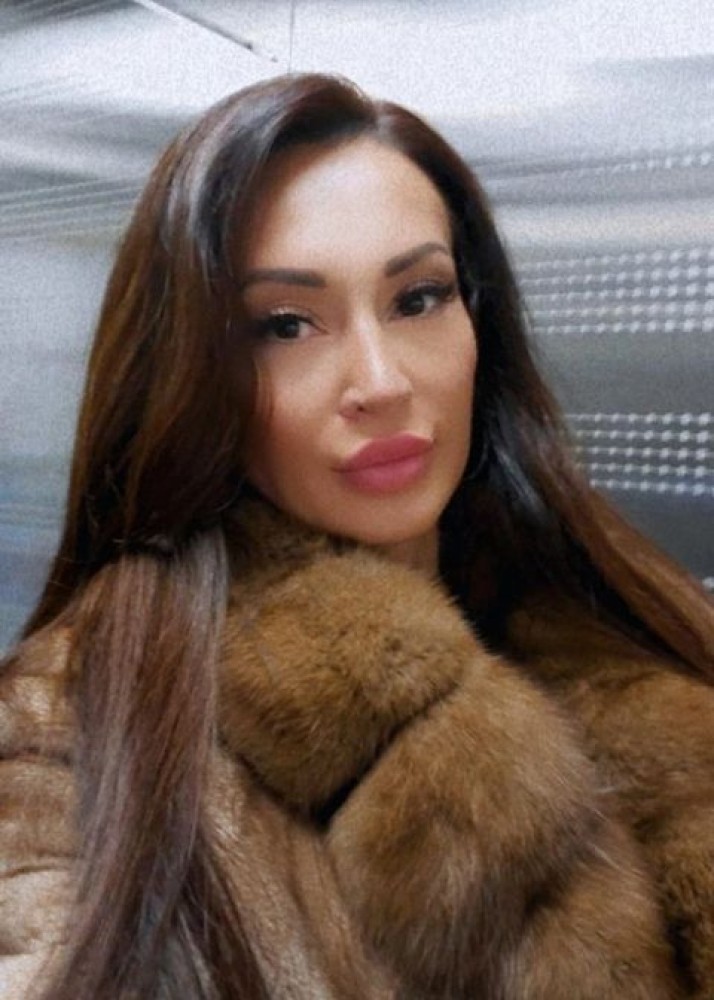 Индивидуалка Виктория главное фото в городе Красногвардейск 