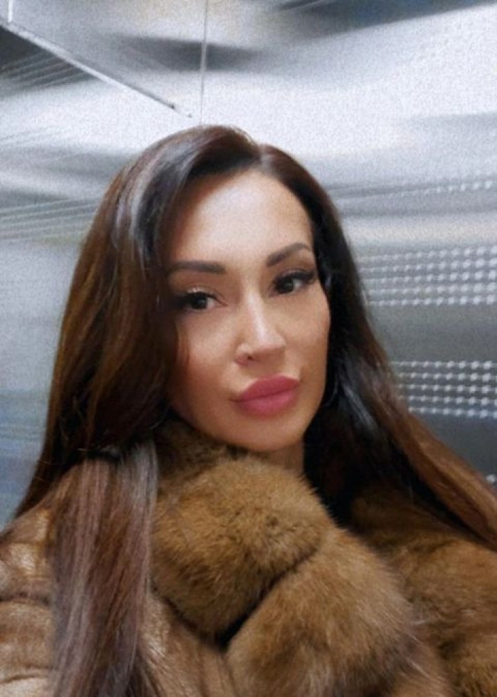 Индивидуалка Виктория фото № 2 в городе Красногвардейск