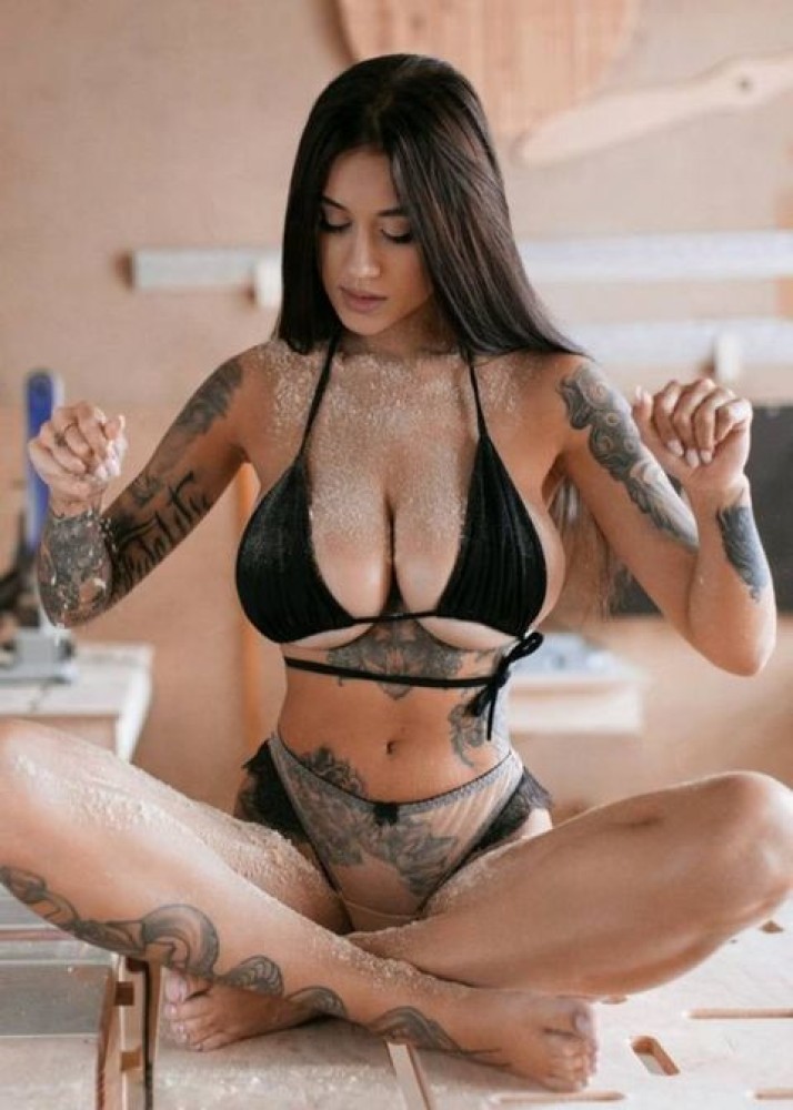 Индивидуалка ??????Виола?? главное фото в городе Красногвардейск 