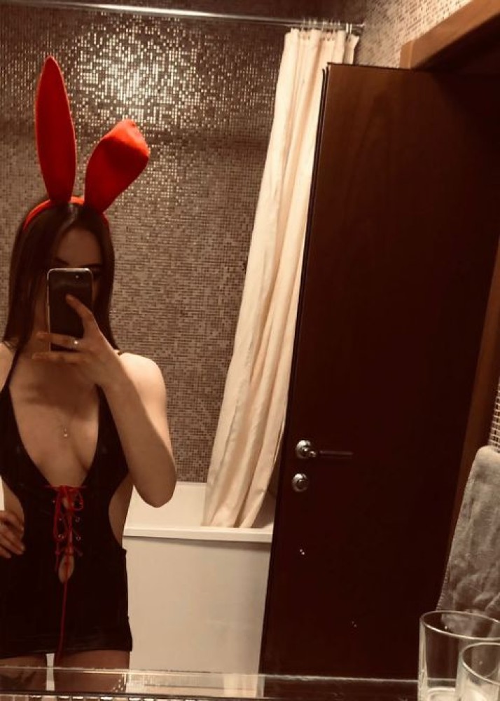 Индивидуалка Влада фото № 2 в городе Красногвардейск