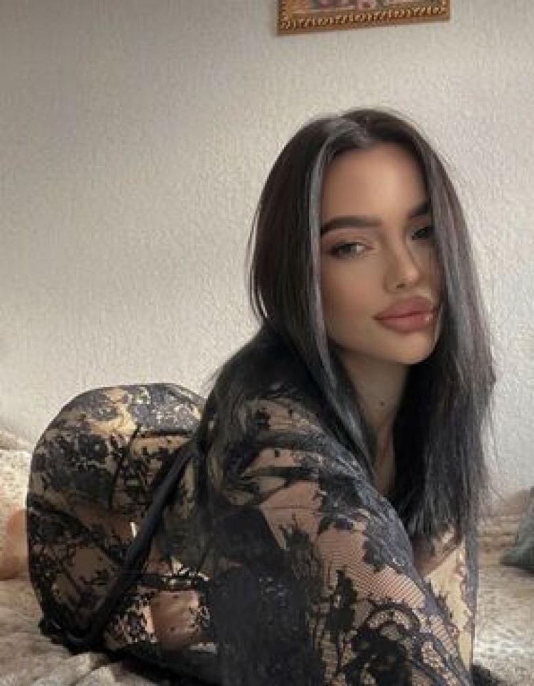 Индивидуалка Яна фото № 2 в городе Красногвардейск